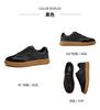 Aokang 2025 New Retro Leisure Comfortable Versatile Lace-up Casual Shoes