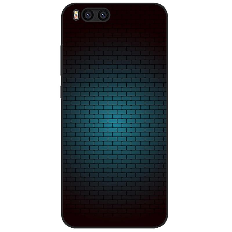 For Xiaomi Mi Note 3 Case For Xiaomi Mi Note 3 Silicon Soft TPU Back Phone Cover For Xiaomi Mi Note3 Protective Coque Bumper