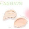 TAM BEAUTY - Желейный кушон для лица - 4 цвета