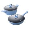 EFULLOT EFFE-Set300B Набор антипригарной посуды 2 предмета