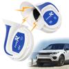 Motorcycle Van Truck Siren 115dB Car Horn Signal Car Loud Horn Vehicle Boat Car Motor Car Auto Speaker Alarm