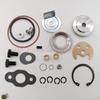 TD025/TD02 Turbo Parts Repair /Rebuild Kits Flate Back Supplier AAA Turbocharger Parts