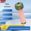 Yishunda Наружный аварийный очиститель и фильтр для воды