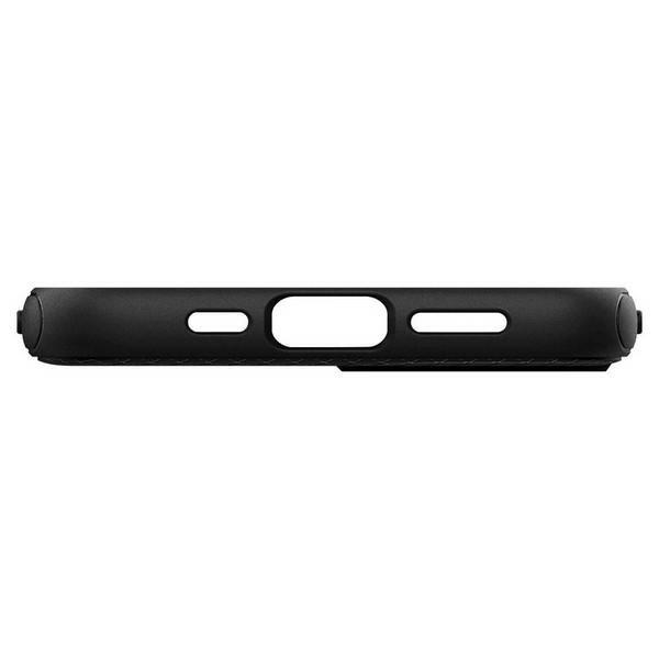Etui Do Iphone 13 Spigen - Mag Armor Magsafe Pancerne Tpu Obudowa Case Mat