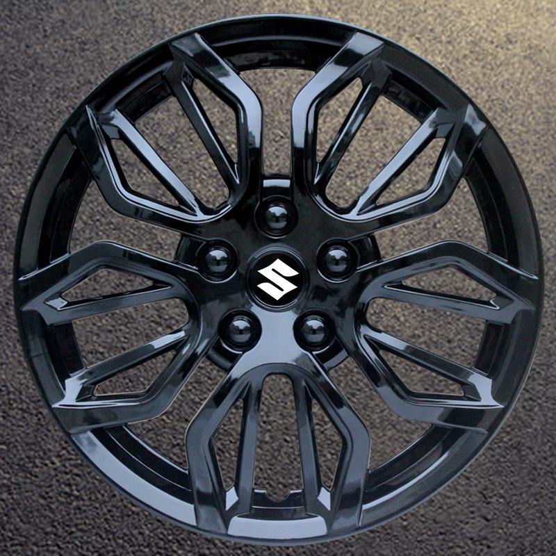 Колпак колеса 14 дюймов для Suzuki Swift/Alto - Стальное кольцо