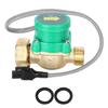 Water Pump Flow Sensor Pipeline Switch Electronic Pressure Automatic Control Faucet 220v