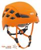 Petzl Boreo Ski Helmet Hybrid Protection Orange