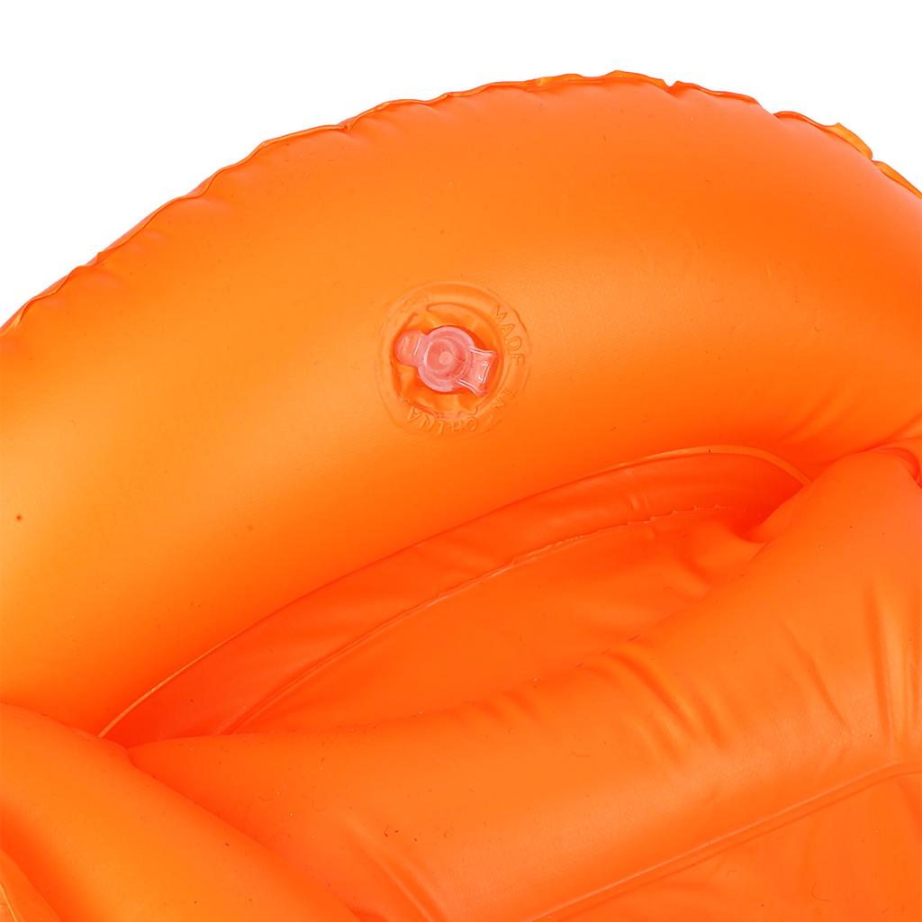 Детские спасательные жилеты для плавания, спасательный жилет, спасательный жилет для плавания на лодке, дрейфа (M)