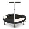 91cm Trampoline for Kids, Black