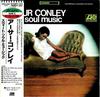 CD ARTHUR CONLEY - Sweet Soul Music 20P22384 Atlantic 1989 Japan Soul/Funk Used