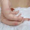 3D кожа Soft Touch Полный силиконовый корпус 55 CM Reborn Baby Doll для девочки Подарок на день рождения Игрушка для ванны