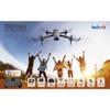 Mini Drone - TECH RC - TR019W - 1080P Camera - Foldable - Built-in Wi-Fi