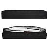 Heat Resistant Curling Iron Bag Dustproof Cosmetics Bag Stationery Organizer  Hair Care Accessories