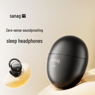 SANAG J20S Полностью беспроводные наушники-вкладыши для сна с шумоподавлением