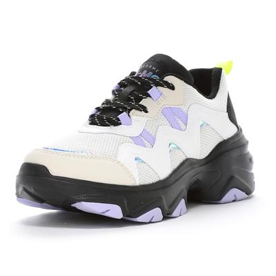Кроссовки NM J126 Детские Мульти см 2E [Moonstar] 22.0
