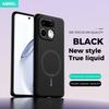 Чехол для Realme 16 Pro+ Роскошный ТПУ Жидкий Силикон Встроенная Флокированная Магнитная Защитная Крышка для Телефона Для Realme 16 Pro Чехол Бампер