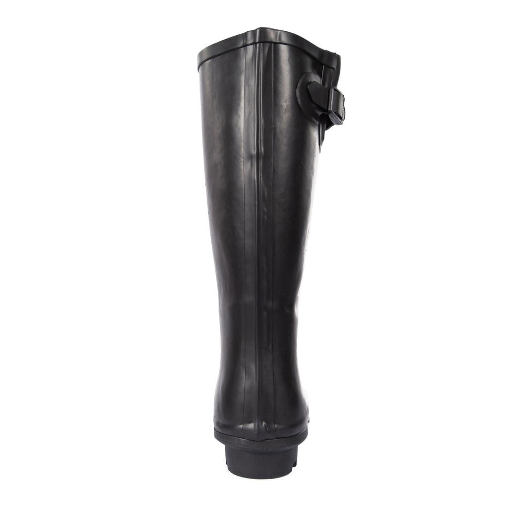 Womens/Ladies Damon Waterproof Wellington Boots