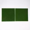1/2 шт. Проект «Сделай сам», Модель сцены, Аксессуары для железнодорожной планировки, Квадратный коврик из травы 15/30 см, Толщина 3 мм, 5 мм, 8 мм, Ковер из искусственного газона