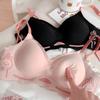 Seamless Cute Girls Bras Comfortable Wireless Bralette Thin Cup Brassiere Sexy Lingerie for Women