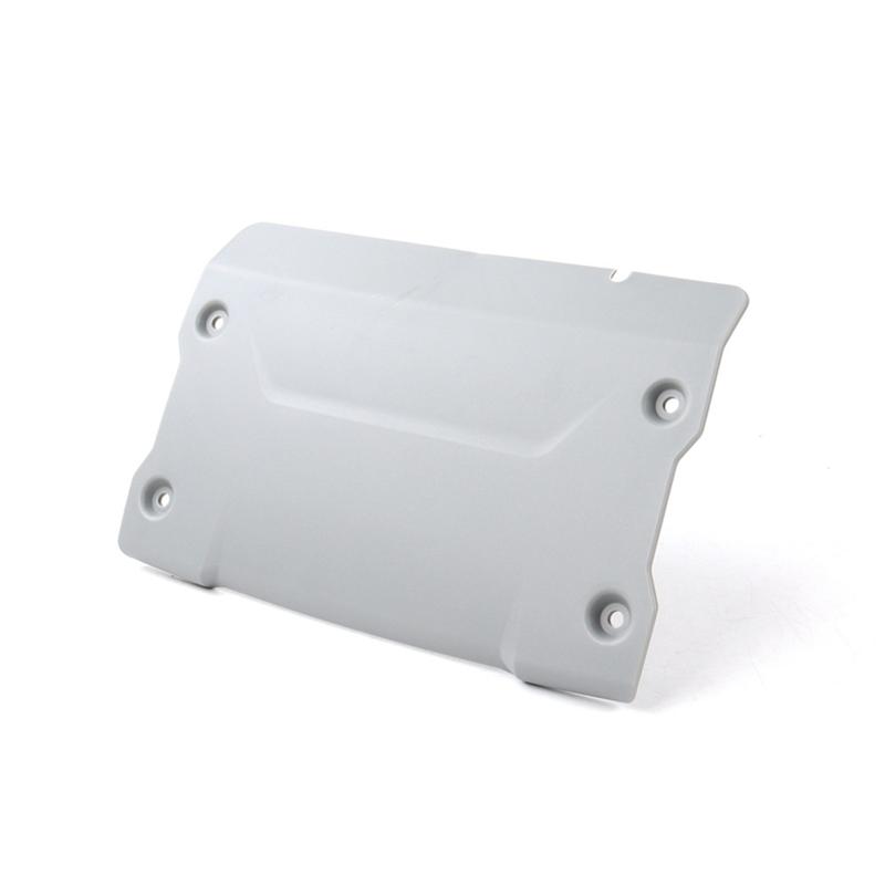 Skid Plate Skidplate Guard For Can-Am For CANYON XT 3-Wheel Vehicles REDROCK 2025 Motorcycle Black