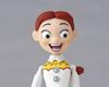 Kaiyodo Revoltech Toy Story Jesse Height 145mm Painted Movable Figure Ver.1.5 Approx. Non-scale PVC&ABS