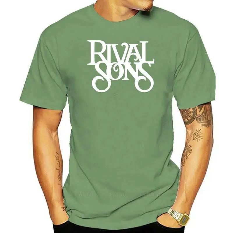 Новые футболки унисекс с коротким рукавом Black Pills Rival T shirt sons sabbath blues alater stone bridge cherry the keys band