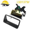 1994 S10 Sonoma Tailgate Handle with Frame