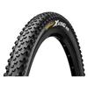 Continental Cross King 27.5´´ X 2.00 Rigid MTB Tire