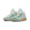 Nike Детские кроссовки Sue Bird x Kyrie Infinity PS Golden Tribute Зеленое морское стекло Dynamic-Бирюзовый DD0332-002