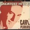 CD CARL PERKINS - 15 Greatest Hits TECW18901 Japan ObiRock Used