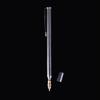 Kindergarten Telescopic Pointer Pen Stainless Steel Telescopic Magic Ballpoint Pen Instrument Baton