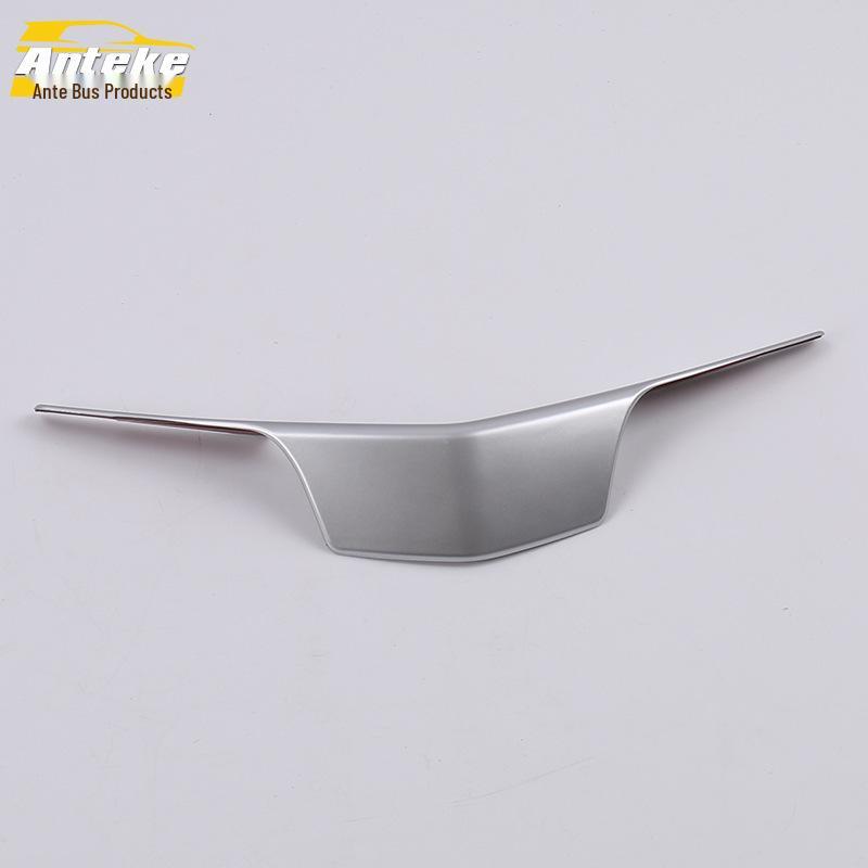 XT5 Steering Wheel and Dashboard Decorative Frame Accessories