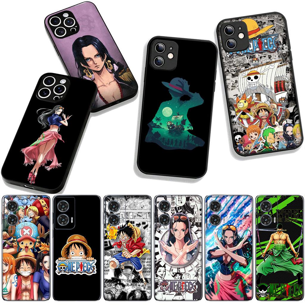 Чехол для Xiaomi Redmi Note 15 11 9 10 Pro Plus A5 9A 9T 10A 10C 9C NFC 15C 8T Чехол для телефона One Nico Robin One Piece Luffy Zoro