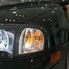 Corner Lamp Cover Long Service Life Easy Installation Compact Left/Right Signal Light Bezel Housing 30655423 30655422 for Volvo S80 99-06