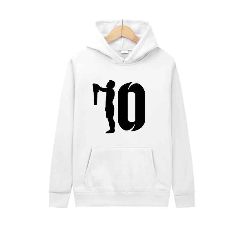Men Women Hooded Pullover Street Trends Printed Hooded Shirt Fashion Unisex Long Sleeve Hooded Spring Autumn Tops