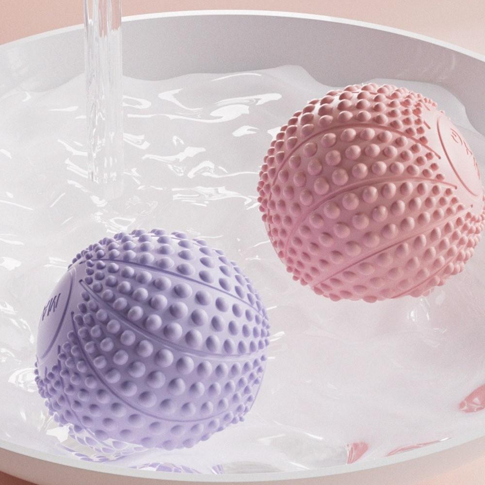 Myofascial Release Massage Ball Spiky Roller Fitness Balls Muscle Relaxation Foot Massager Yoga