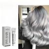 Grey Hair Cream Does Not Harm Hair and Has A Natural Color That Is Long-lasting, Easy To Clean, Damp, and Easy To Apply