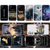 CJ56 Fourth wing dragons Phone Case for Motorola Moto Edge 20 30 40 50 S30 Fusion Ultra Pro Neo Lite + G200 G23