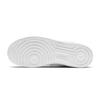 Nike Air Force 1 Air Force 1 Abrasion Resistant Slip Resistant Low top Skateboard Shoes Women's White Pink DH2920-111(Team1655-S-BOX)
