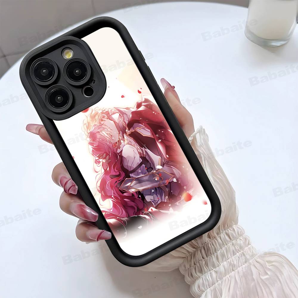 Чехол для телефона V-villains Are Destined To Die для IPhone 17 16 15 14 13 12 11 Pro Max, противоударный, мягкий чехол