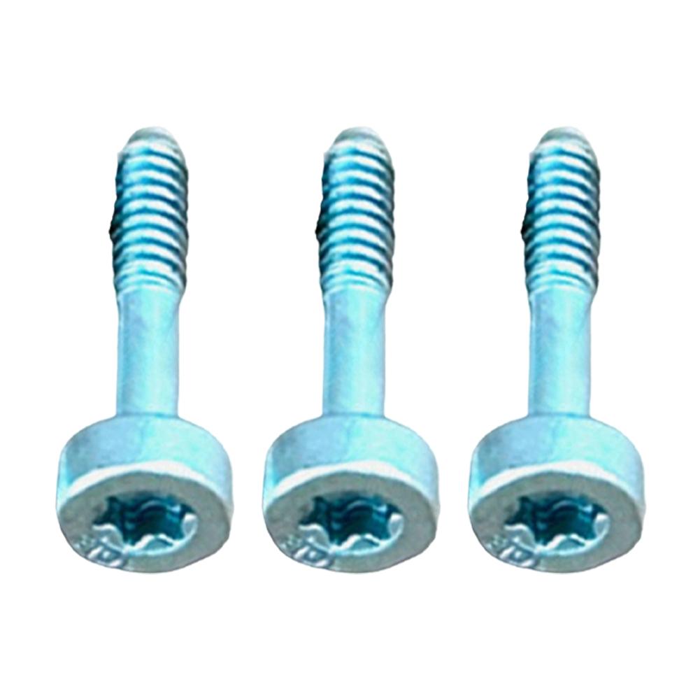 Metal screws 3pcs replacement kit 90754783023 for FS38 FS45 FS46 FS55 BG55 BG85 models compatible with garden tools