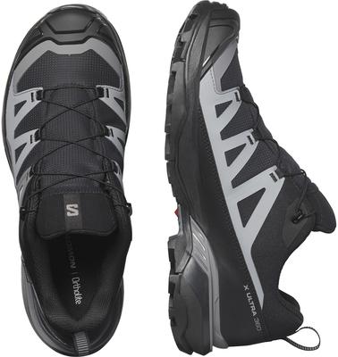 Обувь для треккинга X Ultra 360 GTX black