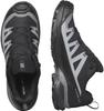 Trekking Shoes X Ultra 360 GTX Black
