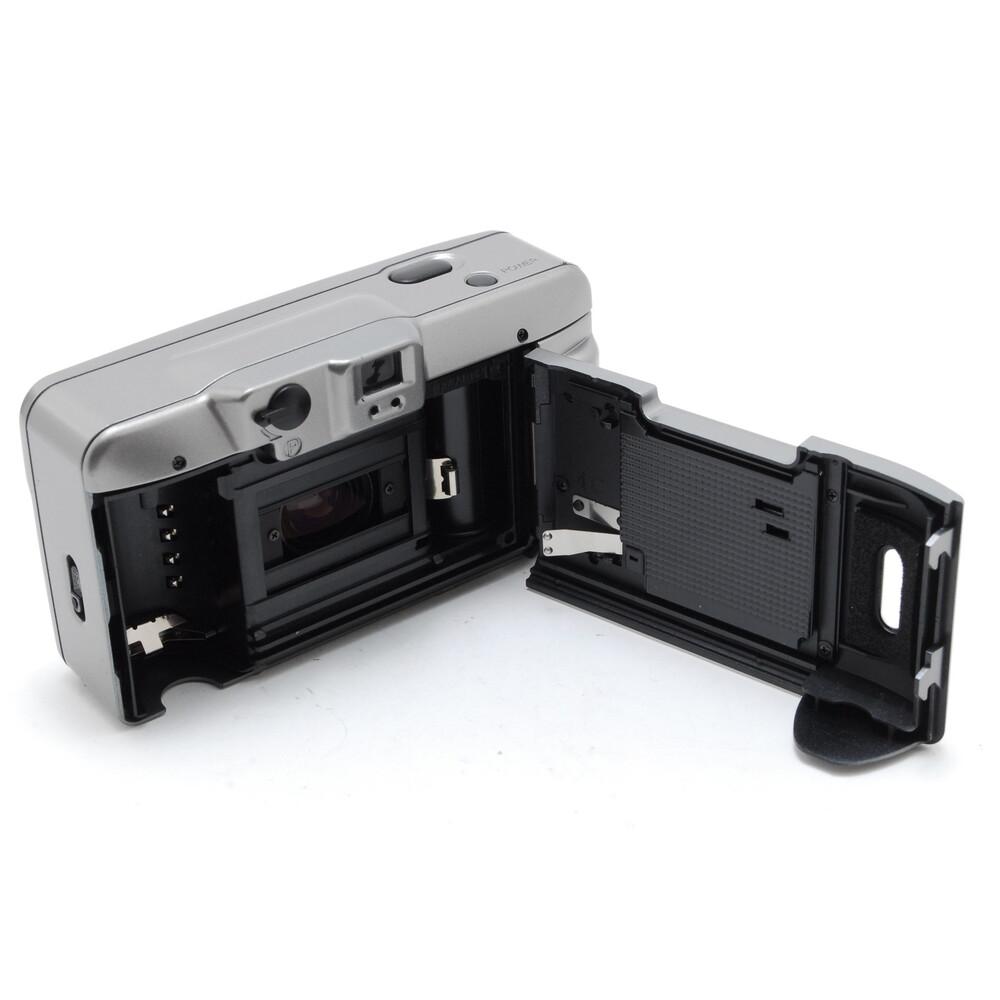 Б/у почти как новая пленочная камера Konica Big Mini NEO-R 35 мм из Японии