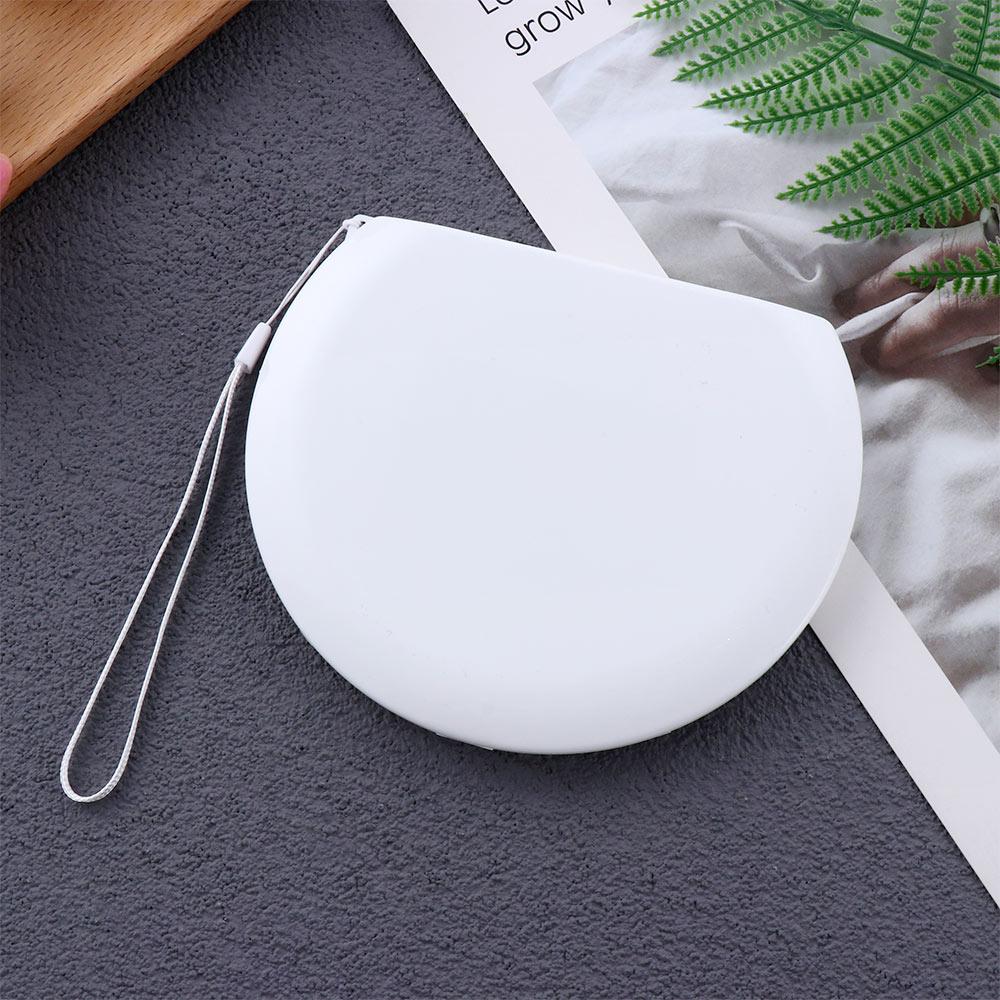 1 шт., сумка для хранения защитной маски для лица, переносная, защитная, для лица, чехол для маски для рта