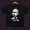 Футболка Hellraiser Pin Head Welcome To Hell размер extra large Унисекс