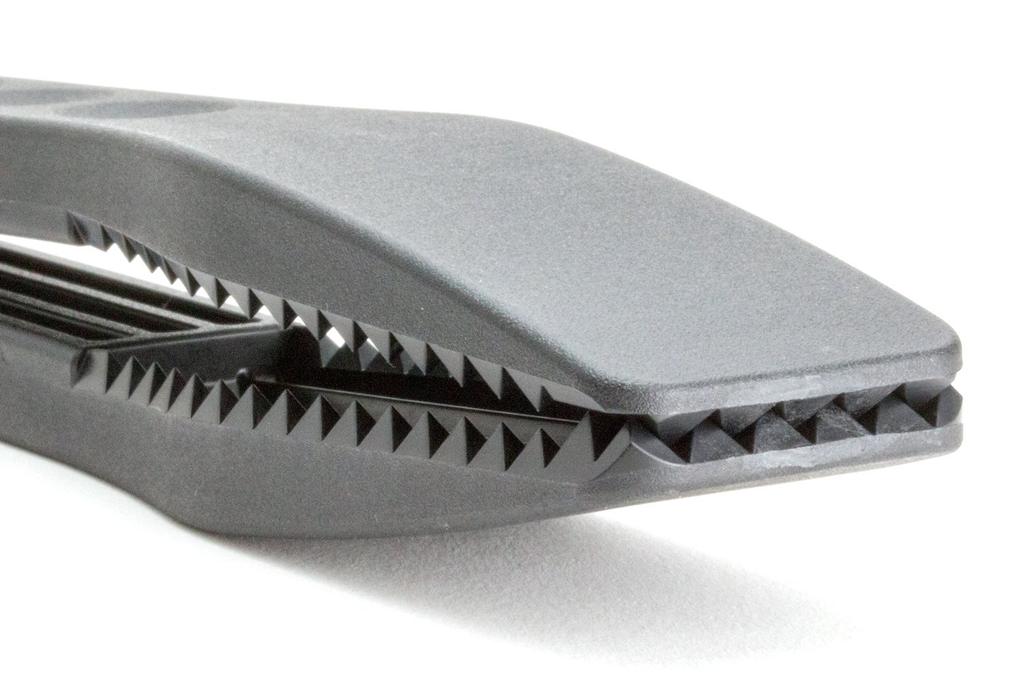 Рукоятка для рыбалки Daiichi Seiko, кобура с крокодиловой рукояткой, черная клипса для рыбалки, плоскогубцы для рыбалки, рукоятка для рыбалки MC+