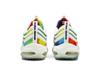 Men's Sneakers Nike Air Max 97 Golf Tie Dye Summit White/Lemon Venom-Indigo Fog-Deep Royal Blue