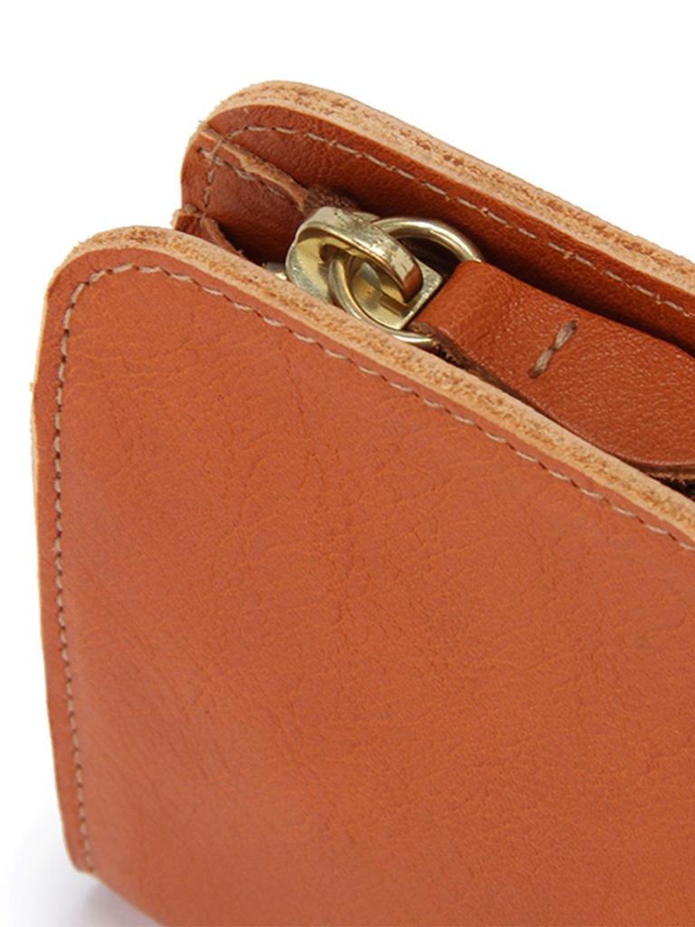 Il Bisonte Long Wallet F Green 54_1_5442409140