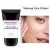 Eye and Facial Makeup Moisturizing Foundation Invisible Pore Isolation and Pre Makeup Lotion